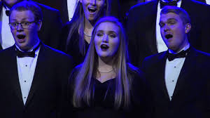 It is time consuming to search online for best christmas theme from each site. The Wartburg Choir Recordings Wartburg College