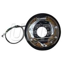 47040-26602-71 & 47040-26600-71 Forklift Brake Assy