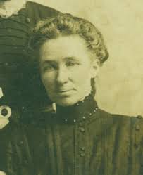 Mary Jane Andrews Newman (1865-1939)