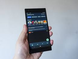 Advertisement platforms categories 8.0.00 user rating4 1/9 the free cbs app for android lets you watch the latest episodes of all your favorite cbs shows after th. Facebook Gaming App For Android Now Available To Download Android Central