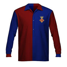 Rappresenterà per un breve periodo il regno di sicilia. Retroblog La Storia Della Maglia Del Barcellona Retrofootball