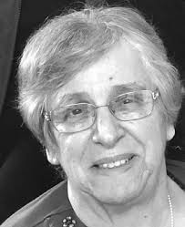 LeBlanc, Antoinette 'Toni' Iola D'Amico