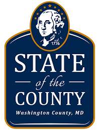 Updated rates for business, medical/moving, and charities. State Of The County 2021 Washington County