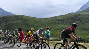 The 2021 tour de france is the 108th edition of the tour de france, one of cycling's three grand tours. So Sehen Sie Die Tour De France 2019 Heute Live Im Tv Und Live Stream Ubertragung Mehr Sport