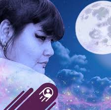 Miniature Orange Sculpture Made from Sculpey