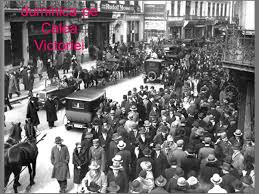 Acum se concretizează cele trei ideologii care au schimbat fața lumii: Bucurestiul Vechi Perioada Interbelica Youtube