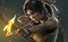 Image result for Tomb Raider – PC