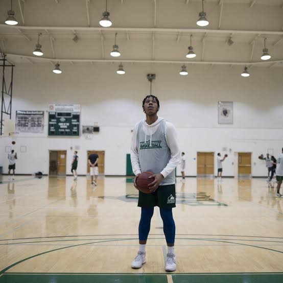 Last Chance U: Basketball review – a shot at the big time | Sport TV | The  Guardian