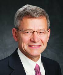 Gresham Appointed UB Vice Provost 4 8 12 13