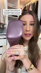 Maegan White Patent Steve Madden