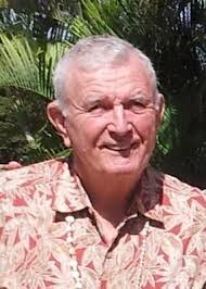 Daniel Cammack Obituary (2015)