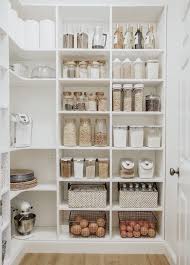 Pantry Organization Organisation Maison Rangement Maison Deco Maison Design