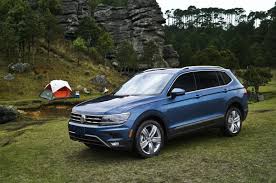 The automatic is the only choice for se and. Is The Vw Tiguan Underpowered