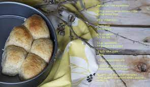 Indonesian Medan Food Roti Sobek Milky Soft Roll Makanan Masakan Indonesia Rotis
