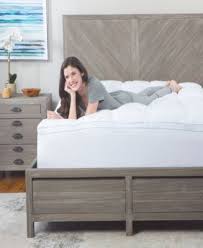 Sensorgel Memoryloft 3 5 Gel Infused Twin Memory Foam And Fiber Mattress Topper White Memory Foam Mattress Topper Mattress Topper Foam Mattress Topper