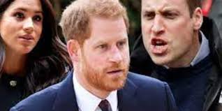 Meghan Markle et Harry, 20 cadeaux au Nigéria, William impose des règles