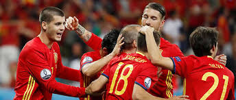 People interested in espagne foot also searched for. Euro 2016 Cinq Choses A Savoir Sur L Espagne Le Point