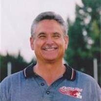 Richard Loftis Obituary