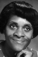 Ruby Byrd Obituary (2009)