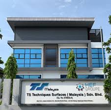 It has been established since 1992. Malaysia Factory Nitriding Dlc Coating Service Techniques Surfaces Thailand Ltd Ts Thailand