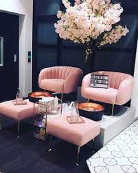 Idee deco institut de beauté chic. 80 Idees De Institut De Beaute Deco Salon Esthetique Salon De Beaute Decoration Salon De Beaute