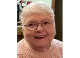 Carol K. Campbell Obituary (2025)