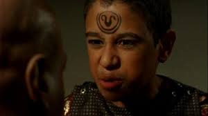 Épisode Famille S02E08