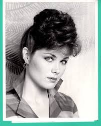 Terri Treas Seven Brides For Seven Brothers 1982 Orig Premier Press Photo  7x9