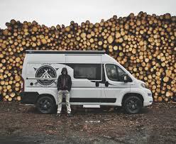 363 Likes 10 Comments Dietmar Walcher Explore Camp And Relax On Instagram Another Rainy Day Werbung Unbeza In 2020 Van Life Van Camping Camper Van