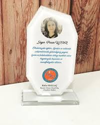 Ozel Tasarim Plaket Calismalarimiz Hayirli Olsun Copy Copycenter Matbaa Baskilitisort Baski Tasarim Design Instagram Posts Instagram Glassware