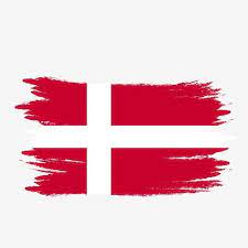 The flag for denmark, which may show as the letters dk on some platforms. Denmark Flag Transparent Watercolor Painted Brush Denmark Denmark Flag Denmark Flag Vector Png Transparent Clipart Image And Psd File For Free Download Denmark Flag Flag Flag Vector