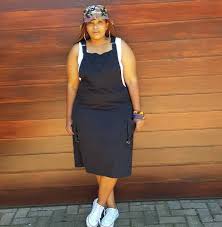Ayanda dlodlo holds the portfolio of deputy minister for public service and administration in the south african cabinet. Fbf Ayanda Borotho Her Coronary Heart Is Gold Sa411