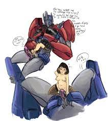 Rule34 - If it exists, there is porn of it  june darby, optimus prime   3140496