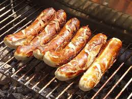 St Galler Bratwuerste The Best Lebensmittel Essen Wurstchen Essen Fur Die Seele