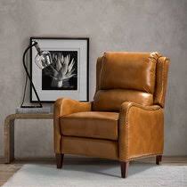 Whilst comfort and relaxation awaits you, there are a few factors to look into before you go ahead and make your first. Havertys Leather Recliner Wayfair