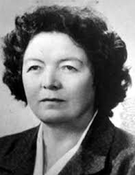 Helia Bravo Hollis, una científica y botánica mexicana distinguida por sus  estudios sobre cactus