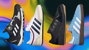Shop for adidas shoes, clothing and view new collections for adidas originals, running, football, soccer, training and much more. Best Adidas Shoes 2021 From Sambas To Nmds British Gq