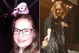 Adele