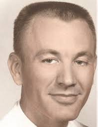 Obituary information for Donald B. Shelton