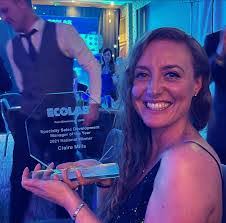 Leah Marcum's Instagram, Twitter & Facebook