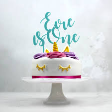 Unicorne cake cake art eat cake cupcake cakes pretty cakes cute cakes beautiful cakes amazing cakes chocolate drip. First Birthday Cake Topper Personalised By Rocket And Fox Notonthehighstreet Com