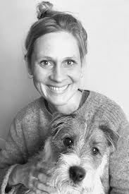 About me — Sandra Gaertner