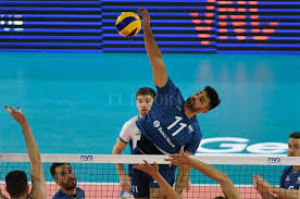 Jun 11, 2021 · voley. Voley Argentina Fue Implacable Ante Italia El Litoral Noticias Santa Fe Argentina Ellitoral Com