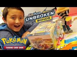 Complete list of cards in the pokemon unbroken bonds set. Unbroken Bonds Prerelease Kit Opening The Newest Pokemon Cards Set Build Battle Box Youtube