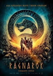 Ragnarok 2013 Review Fantastic Fest Ragnarok Movie Movies Movies Online