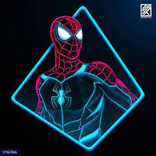 Spider man ps4 game 2020. Aniket Jatav On Instagram 076 366 Spiderman Ps4 Series Artwork 10 Spider Man Secret W Marvel Characters Art Superhero Wallpaper Marvel Superhero Posters