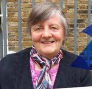 Condolence Book for Sr. Clare (Kathleen) Casey (Boyle, Roscommon)