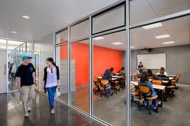 Get directions, reviews and information for berkeley glass center in berkeley, ca. Berkeley Ymca Pg E Teen Center By Noll Tam Architects