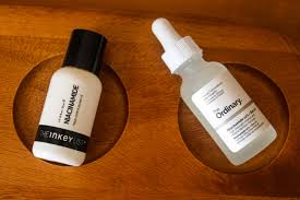 Is the ordinary cruelty free 2020. The Inkey List Niacinamide Vs The Ordinary Niacinamide Serums Ebun Life