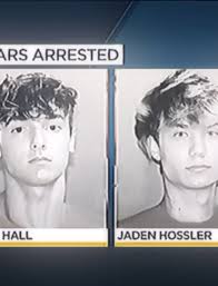 Bryce Ray Arrested Sandy Utah